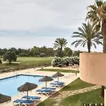 Ξενοδοχείο Alegria Cabo De Gata 4*