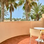 Ξενοδοχείο Alegria Cabo De Gata Retamar (Almeria)