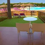 Alegria Cabo De Gata