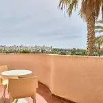 Alegria Cabo De Gata Ξενοδοχείο 4*