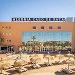 Alegria Cabo De Gata 4*