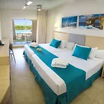 Alegria Cabo De Gata 4* Retamar (Almeria)