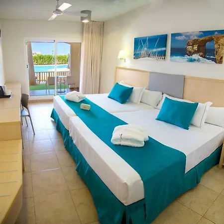 Alegria Cabo De Gata Hotel 4*