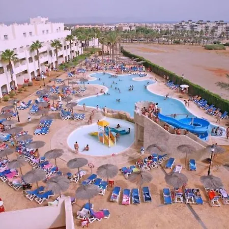 Alegria Cabo De Gata Aquafun 레타마르