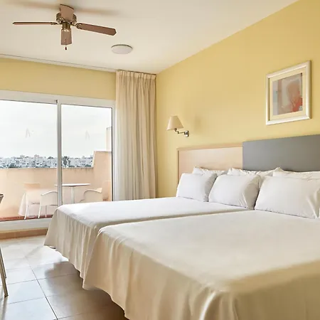 Alegria Cabo De Gata Aquafun 호텔 4*