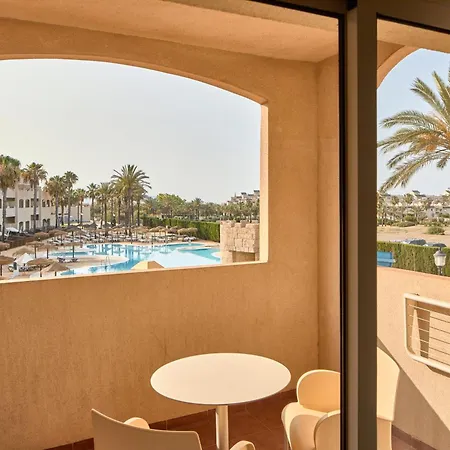 Alegria Cabo De Gata Aquafun 4*