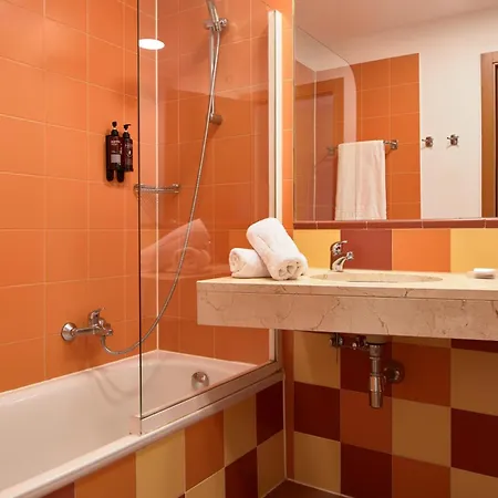 Alegria Cabo De Gata Hotel Retamar (Almeria)