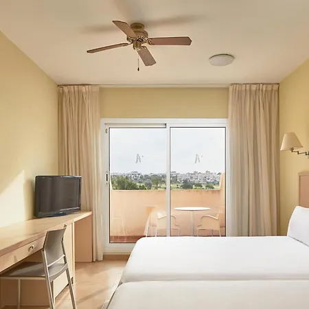 Alegria Cabo De Gata Aquafun 호텔 4*