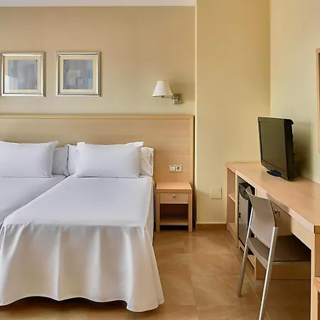Alegria Cabo De Gata Hotel Retamar (Almeria)