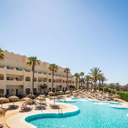 Alegria Cabo De Gata Aquafun 4*