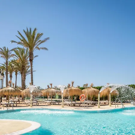 Alegria Cabo De Gata Aquafun 레타마르