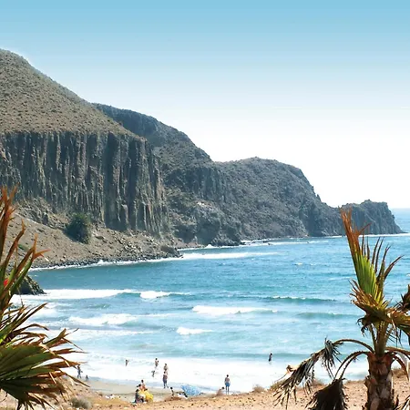 Alegria Cabo De Gata Aquafun 호텔 레타마르