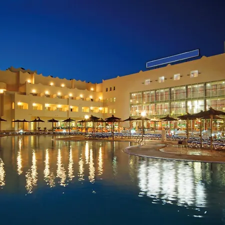 호텔 Alegria Cabo De Gata Aquafun 4*