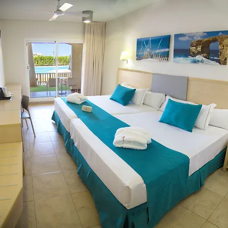 Alegria Cabo De Gata Aquafun 4* 레타마르