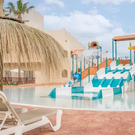 호텔 Alegria Cabo De Gata Aquafun 레타마르