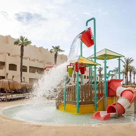 Alegria Cabo De Gata Aquafun 레타마르