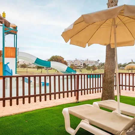 Alegria Cabo De Gata Aquafun 호텔
