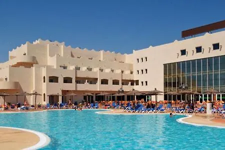 Alegria Cabo De Gata Aquafun 호텔 4*