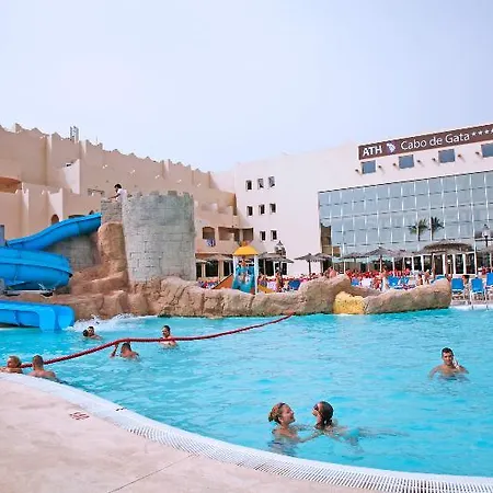 Alegria Cabo De Gata Aquafun 레타마르