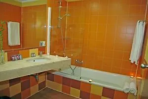 Alegria Cabo De Gata Hotel Retamar (Almeria)