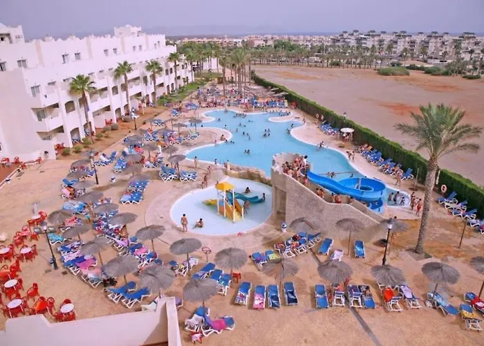 Alegria Cabo De Gata רטמר