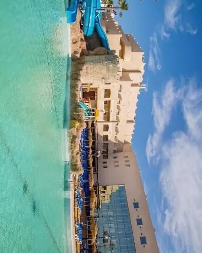 מלון Alegria Cabo De Gata רטמר