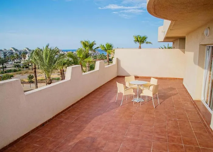 Alegria Cabo De Gata רטמר