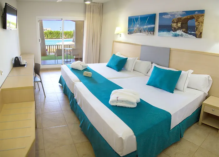 Alegria Cabo De Gata 4* רטמר
