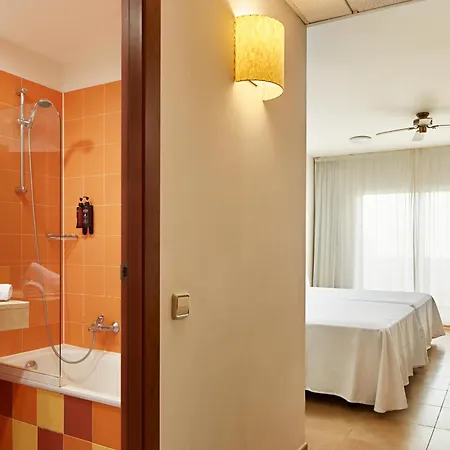 Alegria Cabo De Gata 4* ريتامار