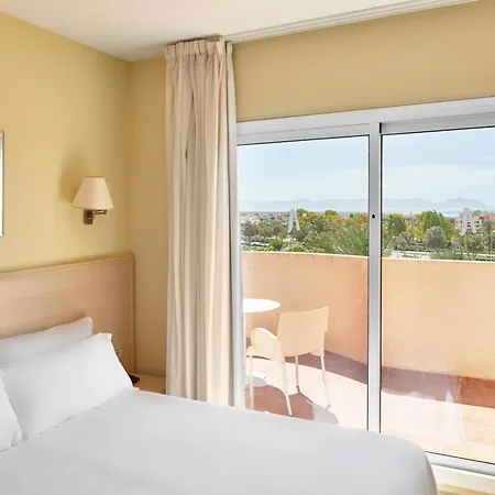 Alegria Cabo De Gata 4* ريتامار