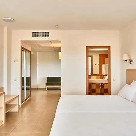 Alegria Cabo De Gata ホテル