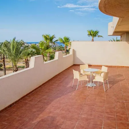 Alegria Cabo De Gata ريتامار