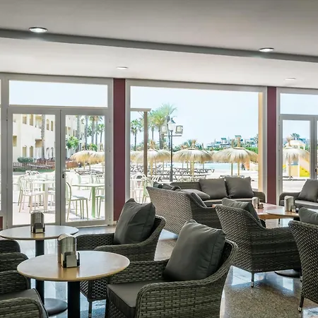Alegria Cabo De Gata 4* ريتامار