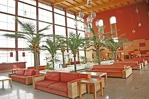 Alegria Cabo De Gata فندق ريتامار
