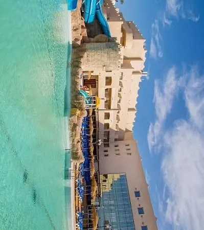 Hotel Alegria Cabo De Gata Retamar (Almeria)