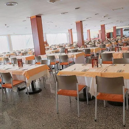 Alegria Cabo De Gata Hotel