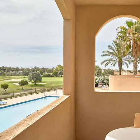 Hotel Alegria Cabo De Gata Retamar (Almeria)