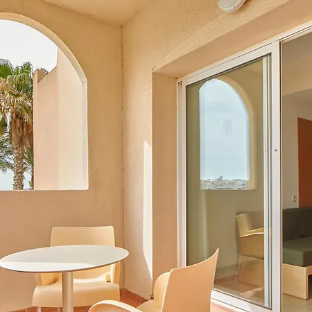 Hotel Alegria Cabo De Gata Retamar (Almeria)