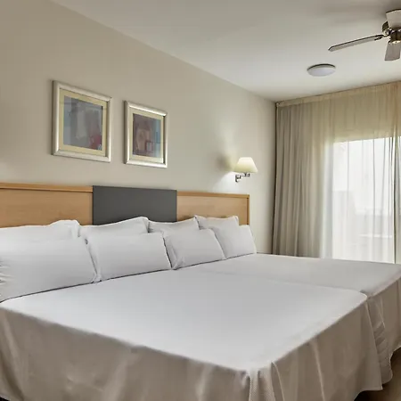 Alegria Cabo De Gata Hotel