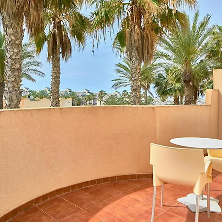 Hotel Alegria Cabo De Gata Retamar (Almeria)