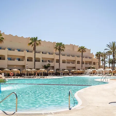 Hotel Alegria Cabo De Gata