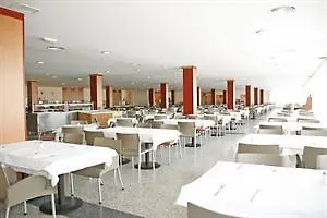 Alegria Cabo De Gata Hotel 4*