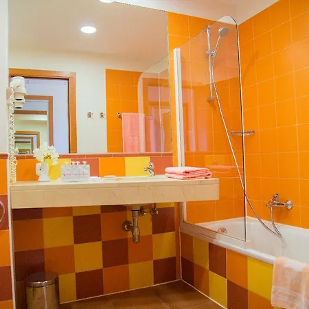 Alegria Cabo De Gata Hotel 4*